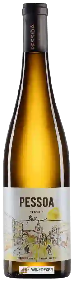 Winery Pessoa da Vinha - Terroir Branco Blend