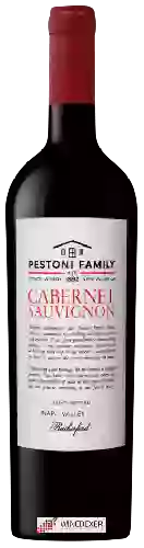 Winery Pestoni Family - Cabernet Sauvignon