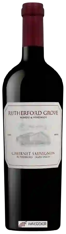 Winery Pestoni Family - Rutherford Grove Cabernet Sauvignon