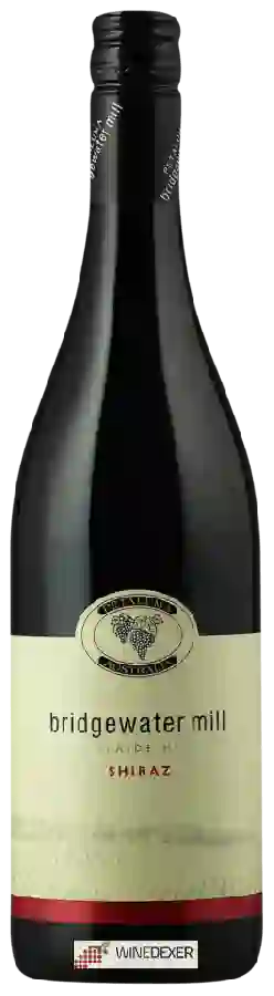 Winery Petaluma - Bridgewater Mill Shiraz Winery Petaluma - Bridgewater Mill Shiraz