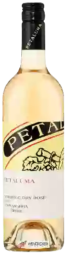 Winery Petaluma - White Label Dry Rosé