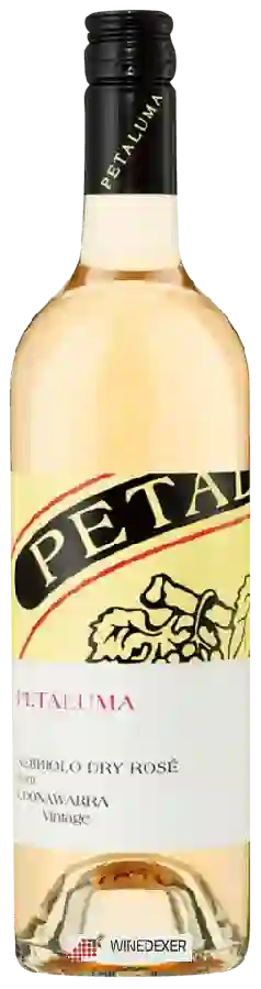 Winery Petaluma - White Label Dry Rosé Winery Petaluma - White Label Dry Rosé