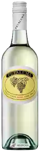 Winery Petaluma - White Label Pinot Gris