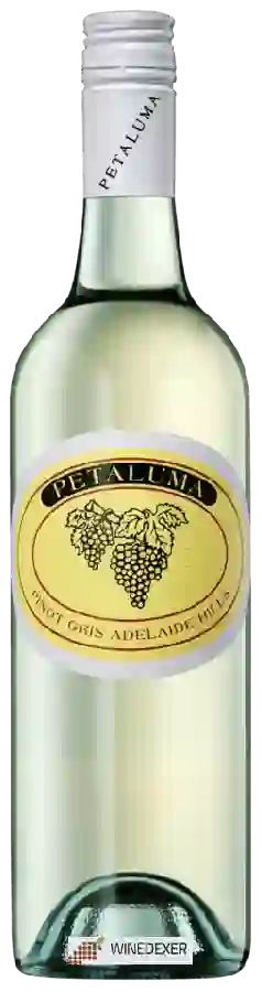 Winery Petaluma - White Label Pinot Gris