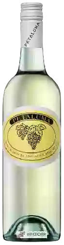 Winery Petaluma - White Label Sauvignon Blanc