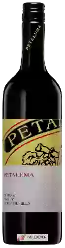 Winery Petaluma - White Label Shiraz