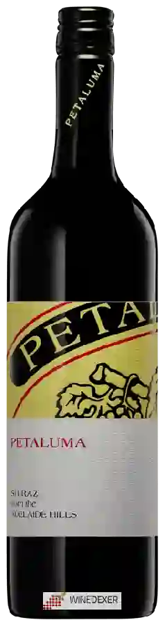 Winery Petaluma - White Label Shiraz