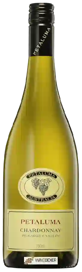 Winery Petaluma - Yellow Label Chardonnay