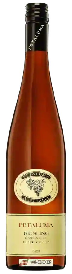 Winery Petaluma - Yellow Label Hanlin Hill Riesling