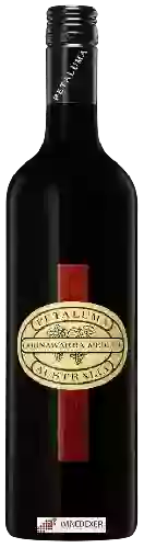 Winery Petaluma - Yellow Label Merlot