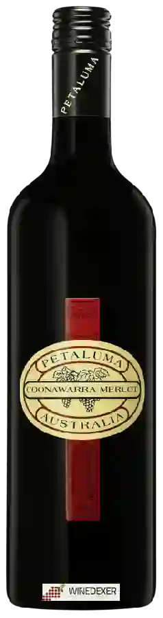 Winery Petaluma - Yellow Label Merlot Winery Petaluma - Yellow Label Merlot