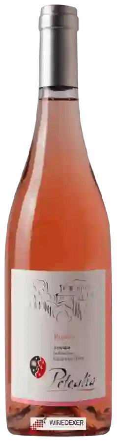 Winery Peteglia - Rosato Winery Peteglia - Rosato