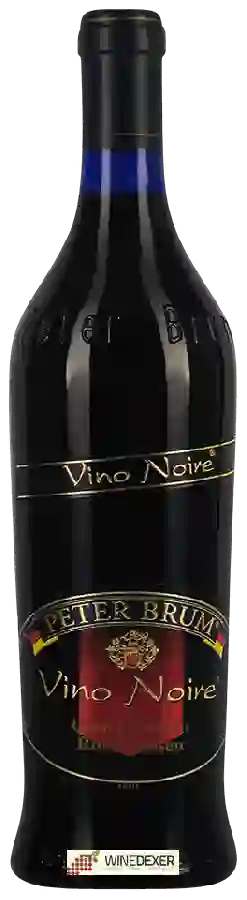 Winery Peter Brum - Vino Noire Winery Peter Brum - Vino Noire