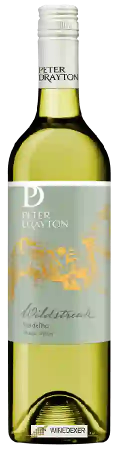 Winery Peter Drayton - Wildstreak Verdelho