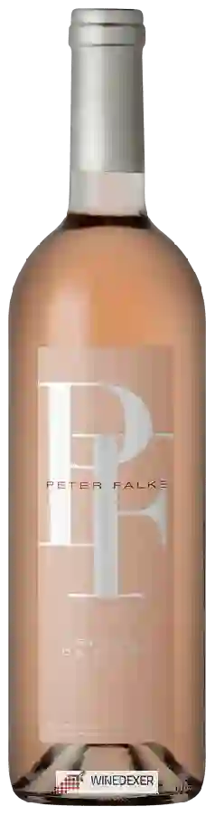 Winery Peter Falke - Blanc de Noirs