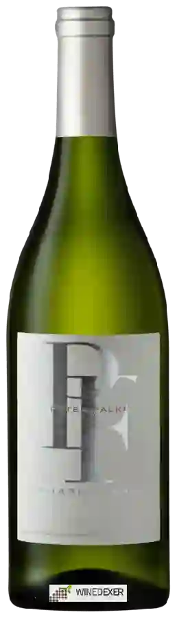 Winery Peter Falke - Chardonnay