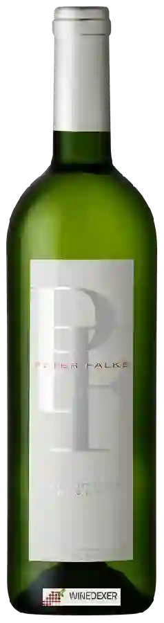 Winery Peter Falke - Sauvignon Blanc