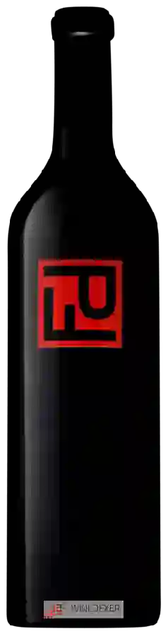 Winery Peter Franus - Brandlin Vineyard Cabernet Sauvignon Winery Peter Franus - Brandlin Vineyard Cabernet Sauvignon