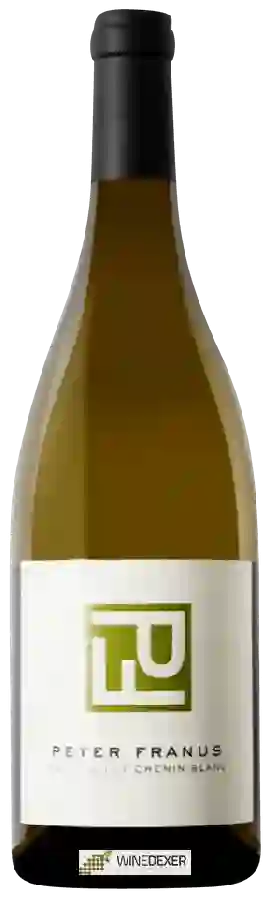 Winery Peter Franus - Chenin Blanc Winery Peter Franus - Chenin Blanc