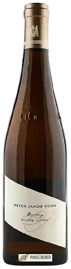 Winery Peter Jakob Kühn - Doosberg Riesling Trocken