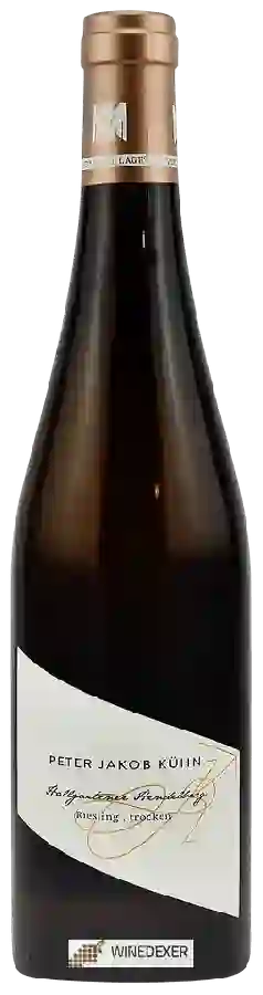 Winery Peter Jakob Kühn - Hallgartener Hendelberg Riesling Trocken