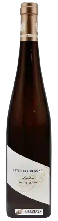 Winery Peter Jakob Kühn - Lenchen Riesling Spätlese