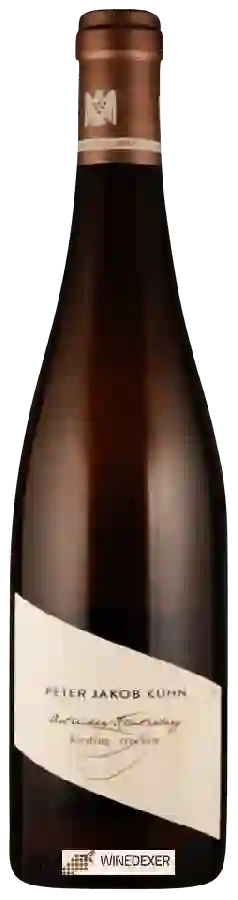 Winery Peter Jakob Kühn - Oestricher Klosterberg Riesling Trocken Winery Peter Jakob Kühn - Oestricher Klosterberg Riesling Trocken