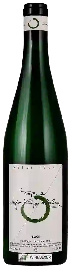 Winery Peter Lauer - Faß 2 Ayler Kupp Riesling Winery Peter Lauer - Faß 2 Ayler Kupp Riesling