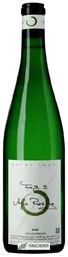 Winery Peter Lauer - Faß 2 Ayler Riesling