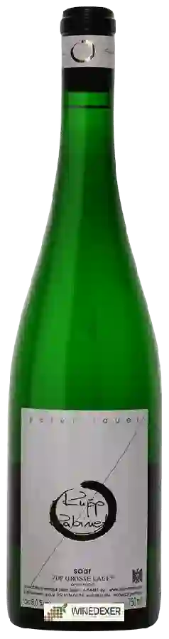 Winery Peter Lauer - Faß 8 Kupp Kabinett
