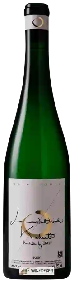 Winery Peter Lauer - Labertskirch Kabinett