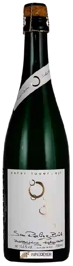Winery Peter Lauer - Riesling Brut