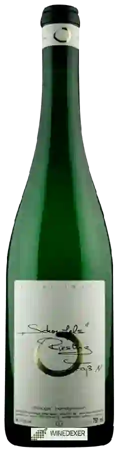 Winery Peter Lauer - Schonfels Riesling Faß 11