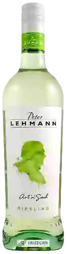Winery Peter Lehmann - Art 'n' Soul Riesling