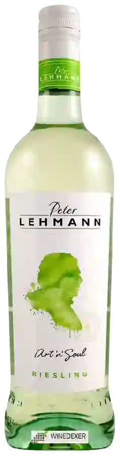 Winery Peter Lehmann - Art 'n' Soul Riesling