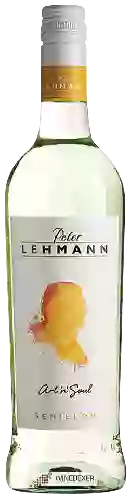 Winery Peter Lehmann - Art 'n' Soul Semillon