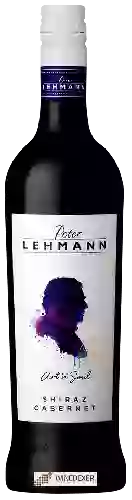 Winery Peter Lehmann - Art 'n' Soul Shiraz - Cabernet