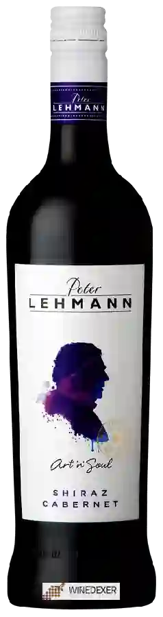Winery Peter Lehmann - Art 'n' Soul Shiraz - Cabernet