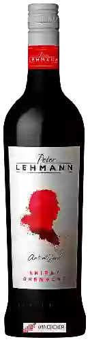 Winery Peter Lehmann - Art 'n' Soul Shiraz - Grenache