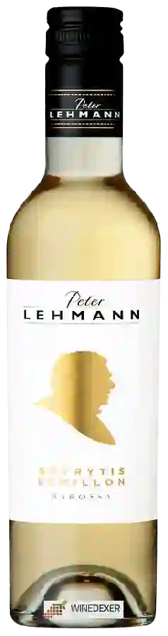 Winery Peter Lehmann - Botrytis Semillon