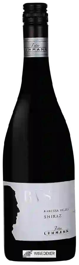 Winery Peter Lehmann - BVS Shiraz Winery Peter Lehmann - BVS Shiraz