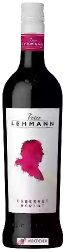 Winery Peter Lehmann - Cabernet - Merlot