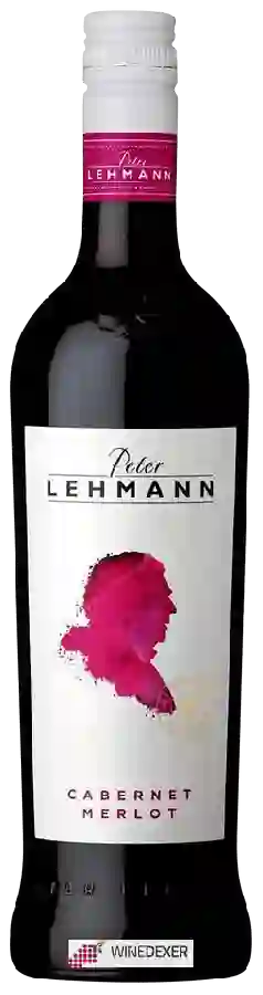 Winery Peter Lehmann - Cabernet - Merlot