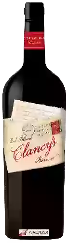 Winery Peter Lehmann - Clancy's Red Blend