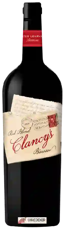 Winery Peter Lehmann - Clancy's Red Blend Winery Peter Lehmann - Clancy's Red Blend