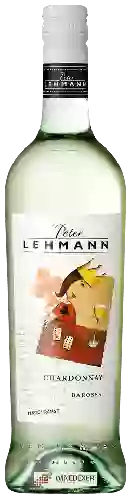 Winery Peter Lehmann - Classic Range Chardonnay