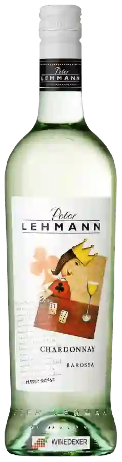 Winery Peter Lehmann - Classic Range Chardonnay