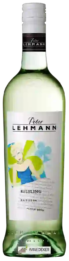 Winery Peter Lehmann - Classic Range Riesling Winery Peter Lehmann - Classic Range Riesling
