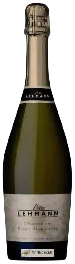 Winery Peter Lehmann - Cuvée Brut Chardonnay - Pinot Noir Méthode Traditionale Winery Peter Lehmann - Cuvée Brut Chardonnay - Pinot Noir Méthode Traditionale