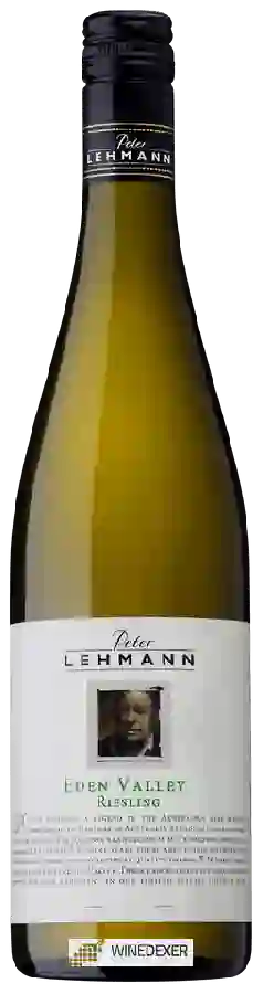 Winery Peter Lehmann - Eden Valley Riesling